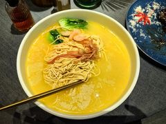 -南里山房·新淮扬菜(徐汇万科店)
