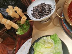 -羊大爷涮肉(亮马桥店)