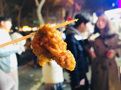 -傅强排骨(成都总店)