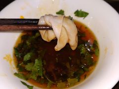 鲜鸭肠-凤来栖·净庭院·火锅(欧尚店)