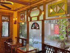 -西关84·History·Art·Cafe
