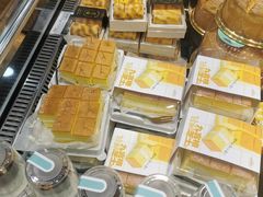-工匠面包(壹方店)