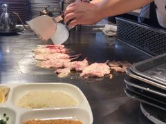 -大渔铁板烧(蛇口店)