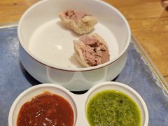 -蒙亨·手把肉·蒙古包文化主题餐厅(乌兰察布天恒广场店)
