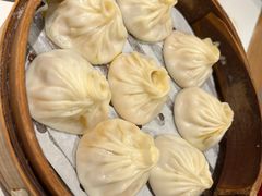 -馋三尺蟹粉小笼(人民广场店)