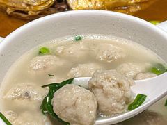 -小船渔村•大连菜•大连焖鱼(明泽街店)