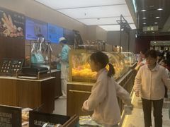 -工匠面包(壹方店)