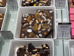 -GODIVA(港汇恒隆广场)