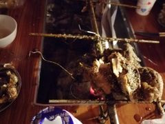 -巴山一绝烤全羊(三圣乡刘家花园店)