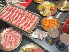 -西塔老太太泥炉烤肉(龙湖北苑天街店)