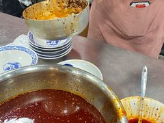 -王菊美食街·王菊面馆(总店)