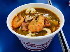 -大中沙茶面(中山路店)