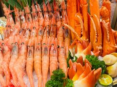 -德川家日本料理(喜隆多新国际店)