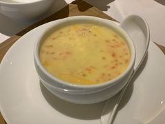 杨枝甘露-利苑酒家(宜安广场店)