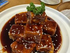 -品大三·南京菜(大行宫店)