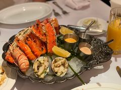 -壳里西餐厅Coquille Seafood Bistro(蒙自路店)