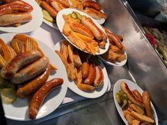 -宜家·瑞典风味餐厅(四元桥店)