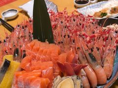 -大焰自助日式料理 铁板烧(徐汇店)