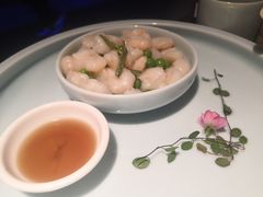-韵秋荷(宝山龙湖天街店)