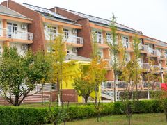 -乐邻里养老院