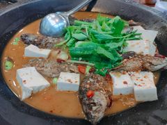 -下梅人家土菜馆(历史文化餐厅度假区店)