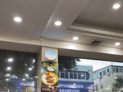 -皇鸽餐厅(长命水分店)