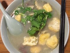 -金原鸭血粉丝汤·汤包·脆皮烤鸭(南京博物院店)