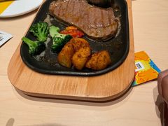 -乐凯撒披萨(中心书城店)