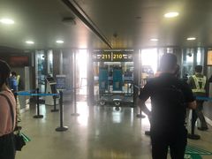 -杭州萧山国际机场