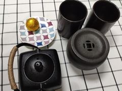 -心邸·庆宴(雅宝城店)