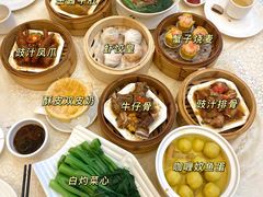 -顺德人家食府(黄金广场店)