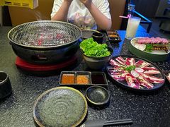 -樱嘢·炭火烧肉(惠南店)