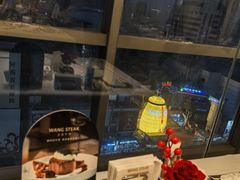 -王品牛排(郑州大卫城店)