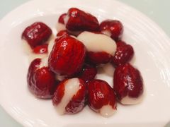 心太软-新吉士·上海菜(浦东LCM置汇旭辉店)