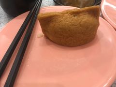 油扬-争鲜回转寿司(中街大悦城店)
