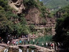 -云台山风景名胜区