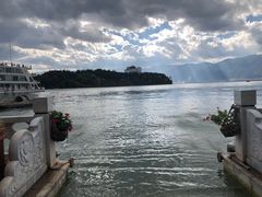 -大理洱海