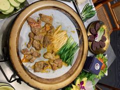 -老渔家·白族·石板烧.野生菌火锅(大理古城叶榆路店)