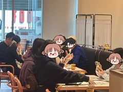 -太食獸泰式茶餐厅(IFS国金中心店)