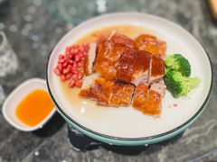 -悦百味·品质川菜(橄榄郡店)