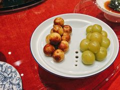 -北京国际饭店·谭府餐厅
