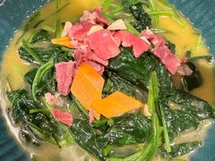 -茄子恰恰·新云南小炒(坪山益田店)