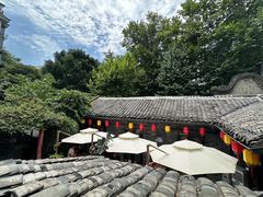 -院8里·少城记忆老川菜(宽窄巷子店)