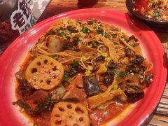 -北丐先生·野馄饨烧烤(长宁龙之梦店)