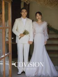 -CD视觉婚纱摄影