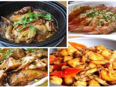 -涌上外婆桥(慈溪店)