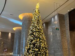 -上海凯宾斯基大酒店