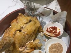 -秦月轩·陕西家乡菜(阜成路·五棵松店)