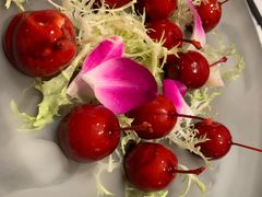 -老洋房花园饭店(绍兴路店)