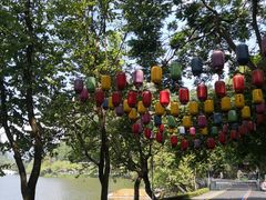 -星湖旅游景区七星岩